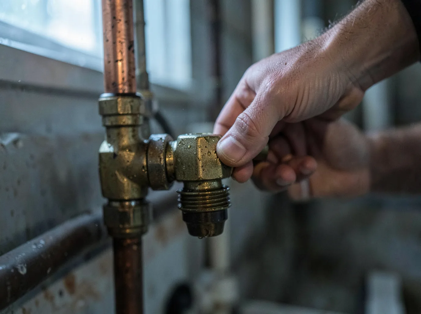 Emergency Plumber Lehigh, IA FAQs